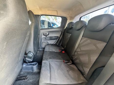 FIAT Mobi 1.0 4P FLEX EVO LIKE, Foto 8