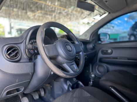 FIAT Mobi 1.0 4P FLEX EVO LIKE, Foto 9