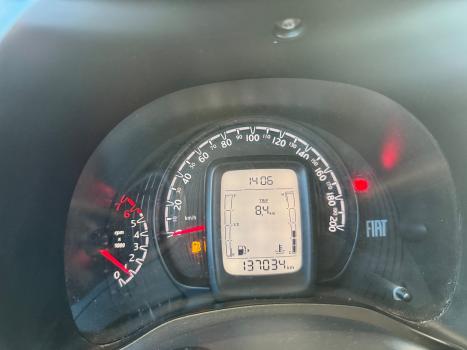 FIAT Mobi 1.0 4P FLEX EVO LIKE, Foto 14