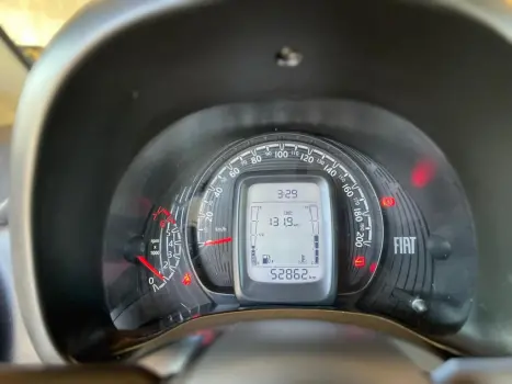 FIAT Mobi 1.0 4P FLEX EVO LIKE, Foto 6