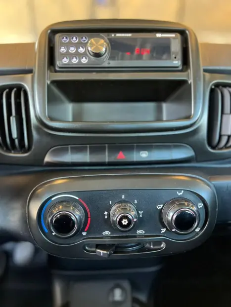 FIAT Mobi 1.0 4P FLEX EVO LIKE, Foto 7