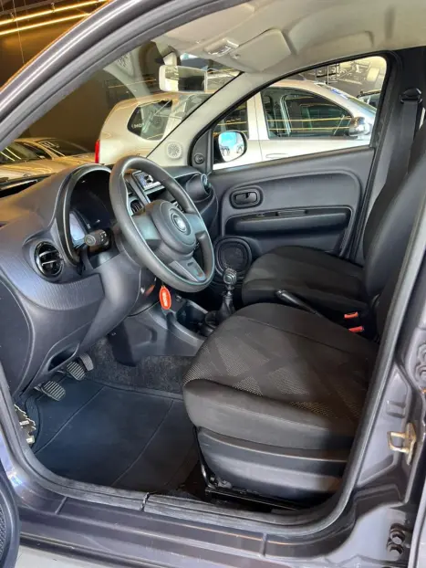 FIAT Mobi 1.0 4P FLEX EVO LIKE, Foto 8