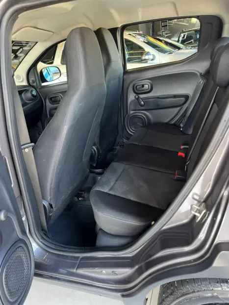 FIAT Mobi 1.0 4P FLEX EVO LIKE, Foto 9