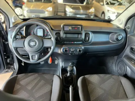 FIAT Mobi 1.0 4P FLEX EVO LIKE, Foto 10