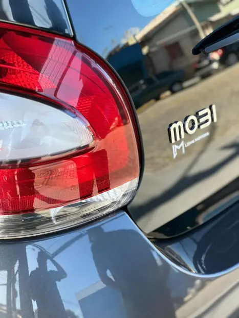 FIAT Mobi 1.0 4P FLEX EVO LIKE, Foto 11