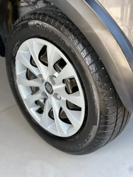 FIAT Mobi 1.0 4P FLEX EVO LIKE, Foto 12