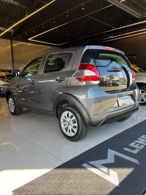 FIAT Mobi 1.0 4P FLEX EVO LIKE, Foto 15