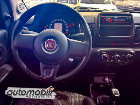 FIAT Mobi 1.0 4P FLEX EVO WAY, Foto 8