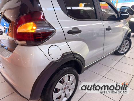 FIAT Mobi 1.0 4P FLEX EVO WAY, Foto 13