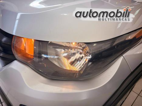 FIAT Mobi 1.0 4P FLEX EVO WAY, Foto 14