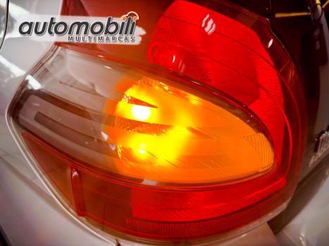 FIAT Mobi 1.0 4P FLEX EVO WAY, Foto 15