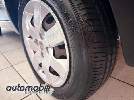 FIAT Mobi 1.0 4P FLEX EVO WAY, Foto 16
