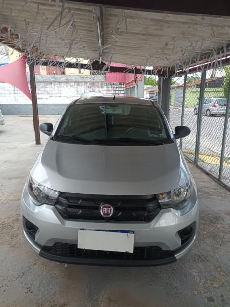 FIAT Mobi 1.0 4P FLEX EVO LIKE, Foto 2