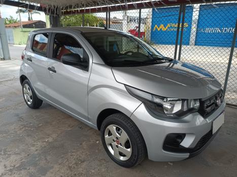 FIAT Mobi 1.0 4P FLEX EVO LIKE, Foto 3