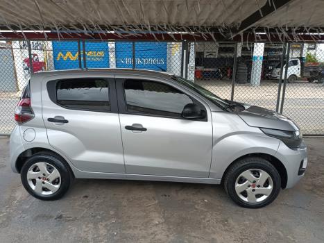FIAT Mobi 1.0 4P FLEX EVO LIKE, Foto 4