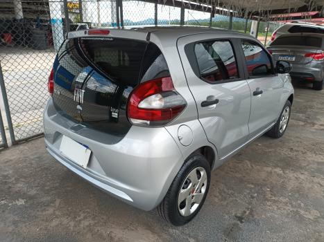 FIAT Mobi 1.0 4P FLEX EVO LIKE, Foto 7