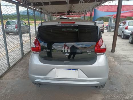 FIAT Mobi 1.0 4P FLEX EVO LIKE, Foto 8