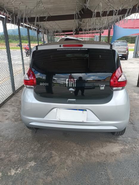 FIAT Mobi 1.0 4P FLEX EVO LIKE, Foto 9