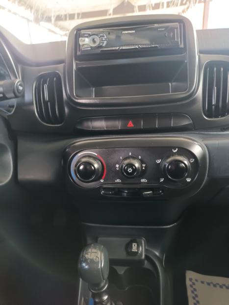 FIAT Mobi 1.0 4P FLEX EVO LIKE, Foto 10