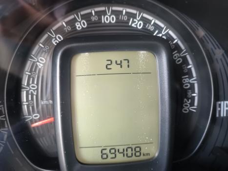 FIAT Mobi 1.0 4P FLEX EVO LIKE, Foto 11