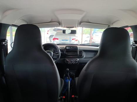 FIAT Mobi 1.0 4P FLEX EVO LIKE, Foto 13