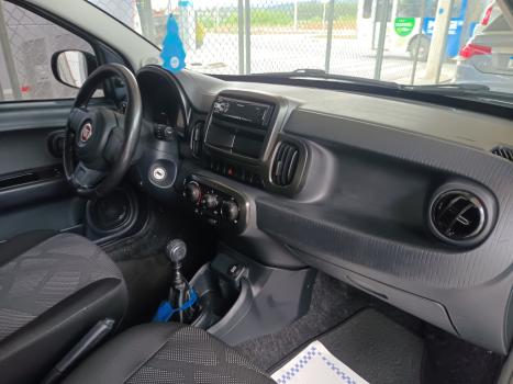 FIAT Mobi 1.0 4P FLEX EVO LIKE, Foto 14