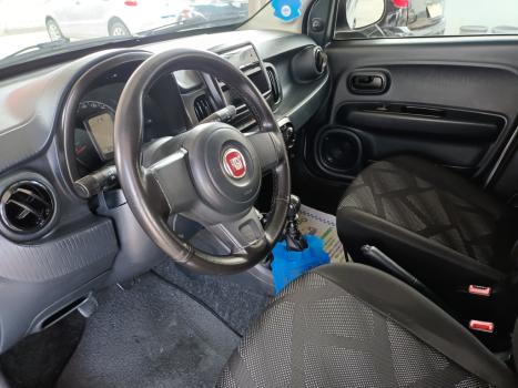 FIAT Mobi 1.0 4P FLEX EVO LIKE, Foto 15