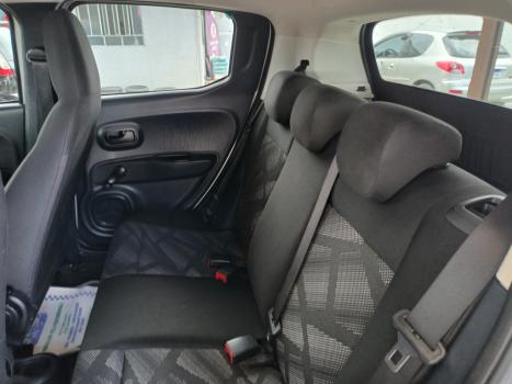FIAT Mobi 1.0 4P FLEX EVO LIKE, Foto 17