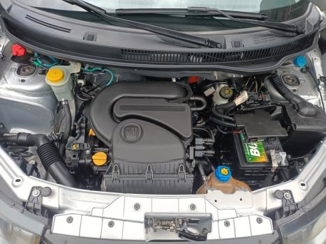 FIAT Mobi 1.0 4P FLEX EVO LIKE, Foto 18