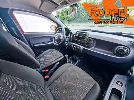 FIAT Mobi 1.0 4P FLEX EVO LIKE, Foto 2