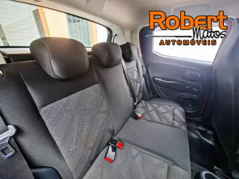 FIAT Mobi 1.0 4P FLEX EVO LIKE, Foto 5