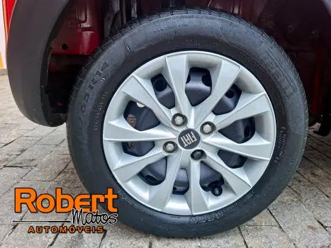 FIAT Mobi 1.0 4P FLEX EVO LIKE, Foto 6