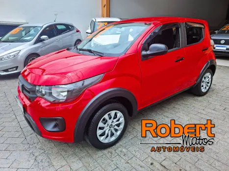 FIAT Mobi 1.0 4P FLEX EVO LIKE, Foto 7