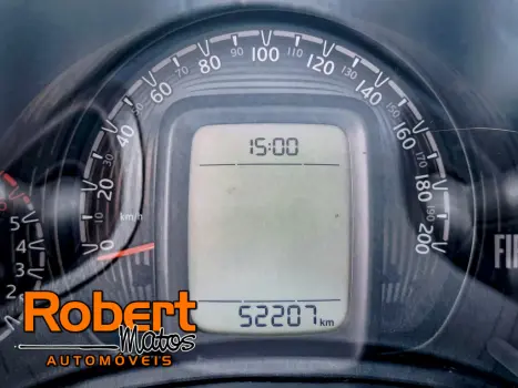 FIAT Mobi 1.0 4P FLEX EVO LIKE, Foto 9