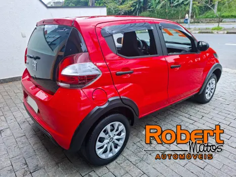 FIAT Mobi 1.0 4P FLEX EVO LIKE, Foto 10