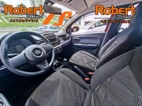 FIAT Mobi 1.0 4P FLEX EVO LIKE, Foto 11