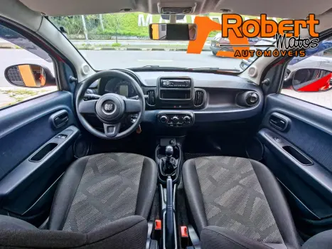 FIAT Mobi 1.0 4P FLEX EVO LIKE, Foto 13
