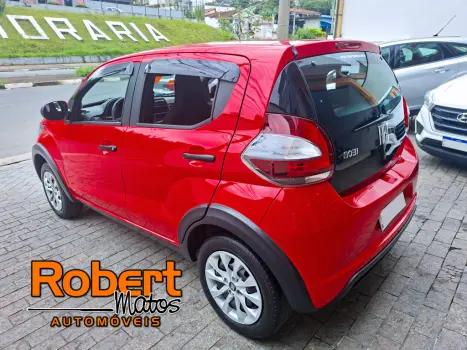 FIAT Mobi 1.0 4P FLEX EVO LIKE, Foto 14