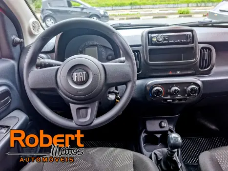 FIAT Mobi 1.0 4P FLEX EVO LIKE, Foto 15