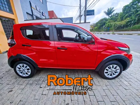 FIAT Mobi 1.0 4P FLEX EVO LIKE, Foto 16