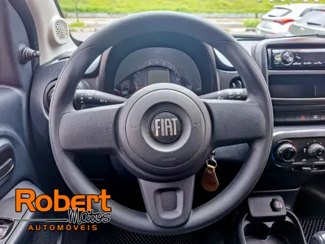 FIAT Mobi 1.0 4P FLEX EVO LIKE, Foto 17