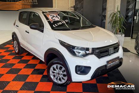 FIAT Mobi 1.0 4P FLEX EVO LIKE, Foto 1
