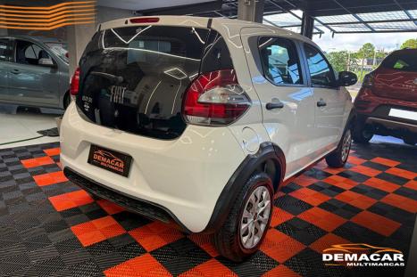 FIAT Mobi 1.0 4P FLEX EVO LIKE, Foto 2