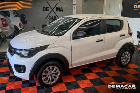FIAT Mobi 1.0 4P FLEX EVO LIKE, Foto 4