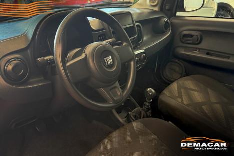 FIAT Mobi 1.0 4P FLEX EVO LIKE, Foto 7