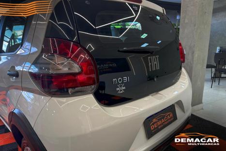 FIAT Mobi 1.0 4P FLEX EVO LIKE, Foto 9
