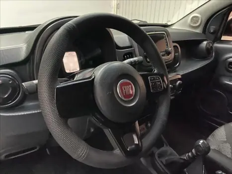 FIAT Mobi 1.0 4P FLEX EVO WAY, Foto 13