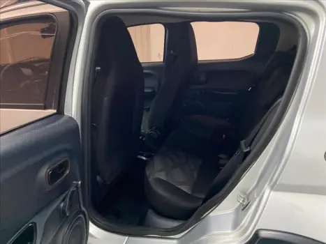 FIAT Mobi 1.0 4P FLEX EVO WAY, Foto 15