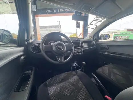 FIAT Mobi 1.0 4P FLEX EVO LIKE, Foto 13