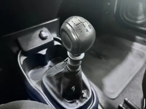 FIAT Mobi 1.0 4P FLEX EVO LIKE, Foto 22